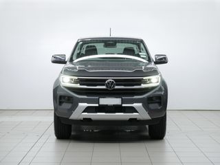 Volkswagen Amarok V6 Style - AU
