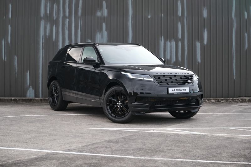 Land Rover Range Rover Velar P250 S