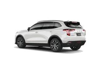 GWM Haval Jolion