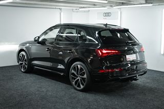 Audi Q5 50 TFSI E S Line