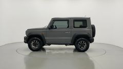 2023 SUZUKI JIMNY GLX