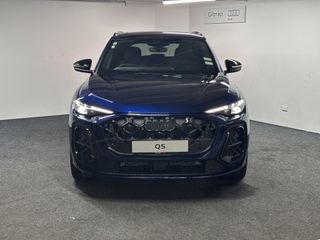 Audi Q5 E-Hybrid S Line