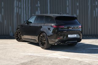 Land Rover Range Rover Sport D300 Dynamic SE