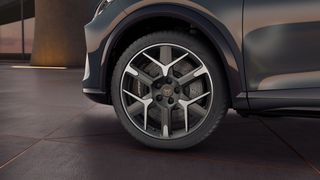 CUPRA Formentor Vz 2.0P/4Wd/7Am
