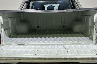 Mitsubishi Triton