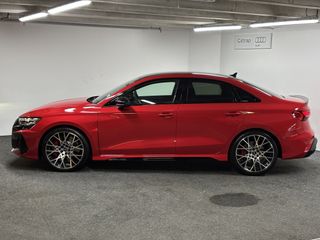 Audi RS3 Sedan TFSI 294 kW