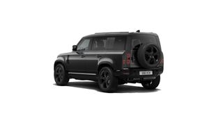 Land Rover Defender 110 D350 X-Dynamic HSE+