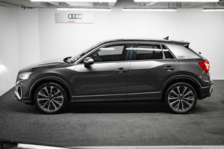 Audi SQ2 quattro