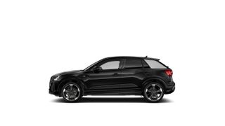 Audi Q2 40 TFSI quattro S line