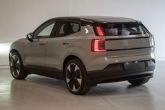 Volvo EX30