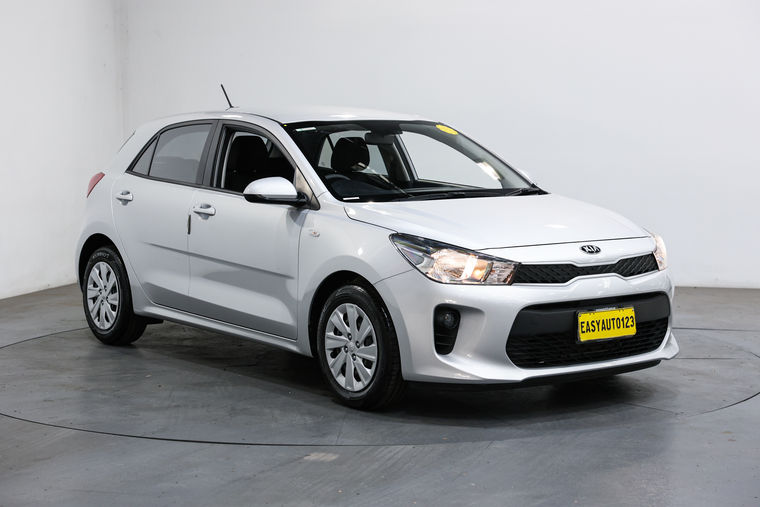 KIA RIO S