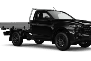 Mazda BT-50