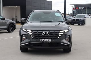 HYUNDAI TUCSON Elite
