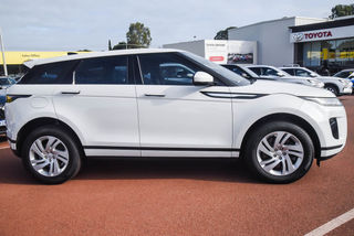 LANDROVER RANGE ROVER EVOQUE D150 S