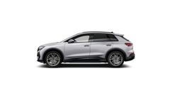 Audi Q4 55 e-tron quattro 250 kW