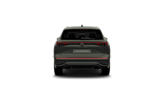 Volkswagen Tayron Elegance AWD