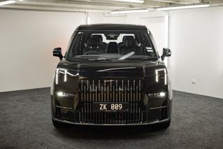 Zeekr 009 7-Seat