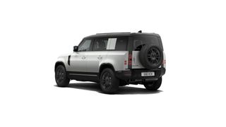 Land Rover Defender 110 D250 S