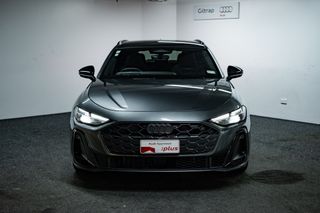 Audi S5 Avant TFSI
