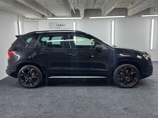 CUPRA Ateca ATC VZ