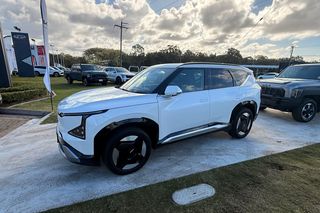 Kia EV5