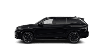 Volkswagen Tayron R-Line AWD