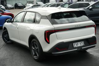 Kia K4