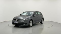 2019 VOLKSWAGEN GOLF 110 TSI TRENDLINE