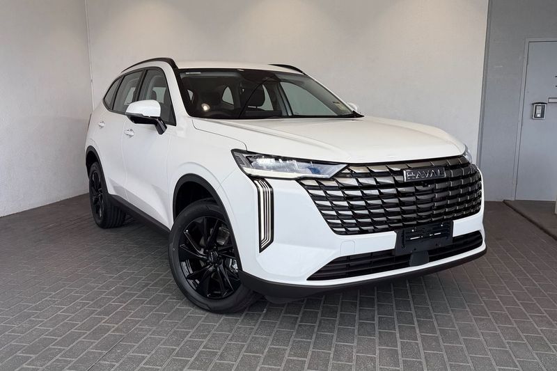 GWM Haval H6