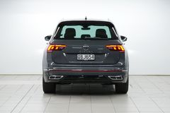 Volkswagen Tiguan TSI R-Line 2WD