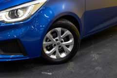MG MG3 Core