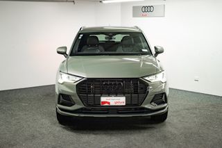Audi Q3 35 TFSI Advanced