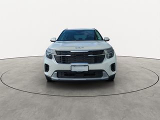Kia Seltos LX + 2L IVT Auto