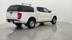 2020 NISSAN NAVARA RX (4x2)