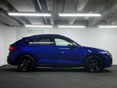 Audi SQ5 Sportback TDI