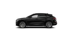 Audi Q4 45 e-tron 210kW