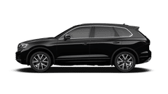 Volkswagen Touareg V6 TDI