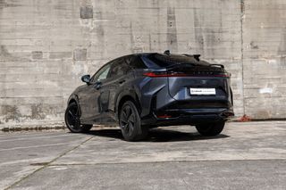 Lexus RZ 550e F-Sport