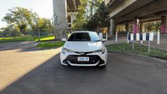 2025 TOYOTA COROLLA ASCENT SPORT HEV