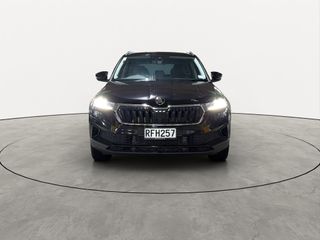 Skoda Karoq Selection TSI 110kW