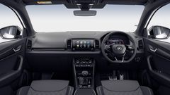 Skoda Karoq Sportline TSI 140Kw 4x4