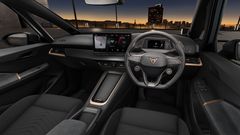 CUPRA Born V+
