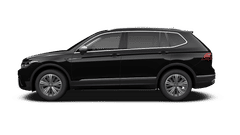 Volkswagen Tiguan Allspace Style AWD