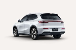 Geely EX5 Inspire Extended Range