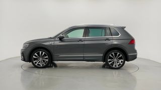 2017 VOLKSWAGEN TIGUAN 162 TSI HIGHLINE