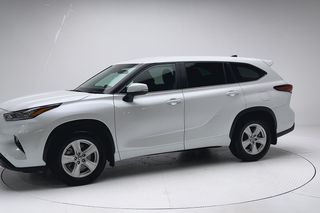 Toyota Kluger