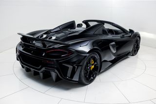McLaren 600LT