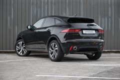 Jaguar E-Pace P250 AWD R-Dynamic SE
