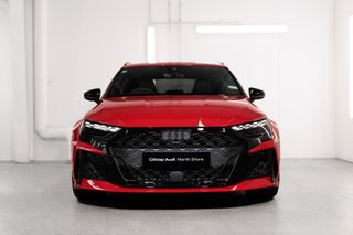Audi RS3 RS 3 Sportback TFSI