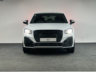 Audi Q2 40 TFSI quattro S line
